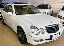 مێرسێدس بێنز E-Class